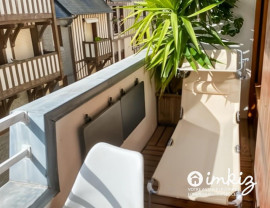 Vente
Appartement 1 pièce avec loggia, ascenseur