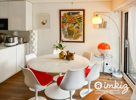 Vente
Appartement 1 pièce avec loggia, ascenseur