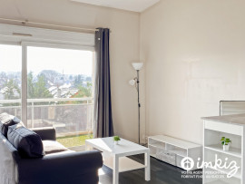 Vente
Appartement 1 pièce avec mezzanine