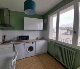 Location
Appartement 1 pièce de 28.06m²