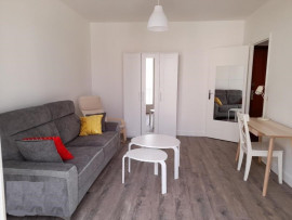 Location
Appartement 1 pièce de 28.06m²