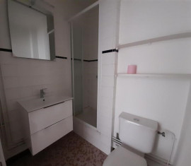 Location
Appartement 1 pièce de 28.06m²