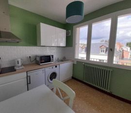 Location
Appartement 1 pièce de 28.06m²
