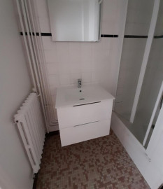 Location
Appartement 1 pièce de 28.06m²