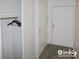
                                                                                        Vente
                                                                                         Appartement 1 pièce idéal investissement locatif