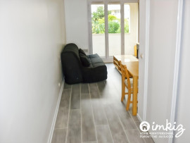
                                                                                        Vente
                                                                                         Appartement 1 pièce idéal investissement locatif