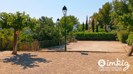 
                                                                                        Vente
                                                                                         Appartement 1 pièce les Issambres