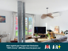 
                                                                                        Vente
                                                                                         Appartement 1 pièce LG3324