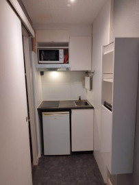 
                                                                                        Location
                                                                                         Appartement 1 piece Metz hypercentre