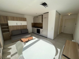 Location
appartement 1 pièce meublé de 28.45m²