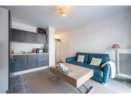 Location
Appartement 1 Pièce(s) 23.82 m² à vendre