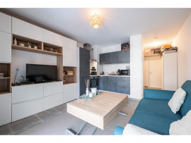 Location
Appartement 1 Pièce(s) 23.82 m² à vendre
