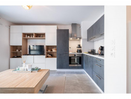 Location
Appartement 1 Pièce(s) 23.82 m² à vendre