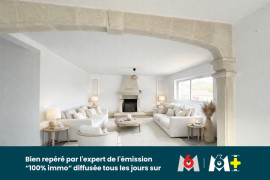 
                                                                                        Vente
                                                                                         Appartement 101M2 avec Piscine
