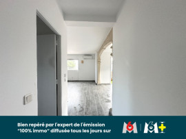 
                                                                                        Vente
                                                                                         Appartement 101M2 avec Piscine