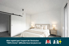 
                                                                                        Vente
                                                                                         Appartement 101M2 avec Piscine