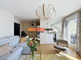 
                                                                                        Vente
                                                                                         Appartement · 102 m² · 3 pièces