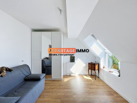 
                                                                                        Vente
                                                                                         Appartement · 102 m² · 3 pièces