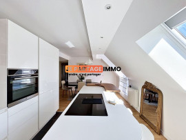 
                                                                                        Vente
                                                                                         Appartement · 102 m² · 3 pièces