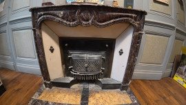 
                                                                                        Vente
                                                                                         APPARTEMENT 104M2