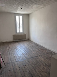 
                                                                                        Vente
                                                                                         Appartement 109m2 Libourne