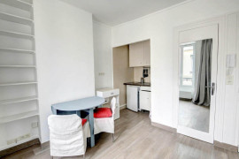 
                                                                                        Location
                                                                                         appartement 13,68 m² - 1 pièce