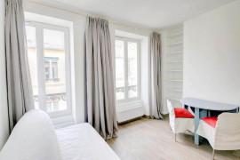 
                                                                                        Location
                                                                                         appartement 13,68 m² - 1 pièce