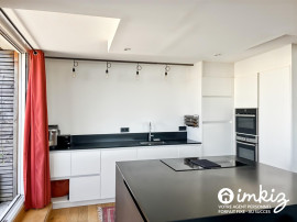 
                                                                                        Vente
                                                                                         Appartement 135 m2 secteur gare Saint Jean