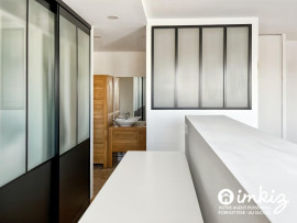 
                                                                                        Vente
                                                                                         Appartement 135 m2 secteur gare Saint Jean