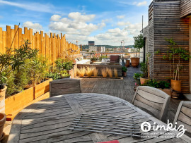 
                                                                                        Vente
                                                                                         Appartement 135 m2 secteur gare Saint Jean