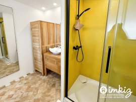 
                                                                                        Vente
                                                                                         Appartement 135 m2 secteur gare Saint Jean