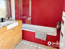 
                                                                                        Vente
                                                                                         Appartement 135 m2 secteur gare Saint Jean