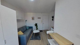 
                                                                                        Location
                                                                                         appartement 14,8 m² - 1 pièce