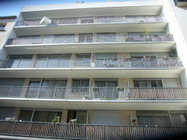 Location
appartement 14 m² - 1 pièce