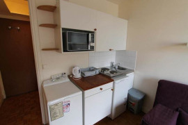 Location
appartement 14 m² - 1 pièce