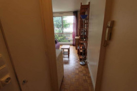 
                                                                                        Location
                                                                                         appartement 14 m² - 1 pièce