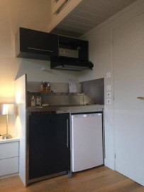 
                                                                                        Location
                                                                                         appartement 14 m² - 1 pièce