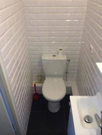 
                                                                                        Location
                                                                                         appartement 14 m² - 1 pièce