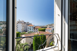 Vente
Appartement 144 m² - Nice Bas Gairaut