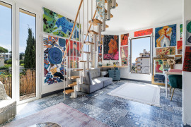 Vente
Appartement 144 m² - Nice Bas Gairaut