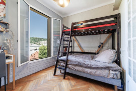 Vente
Appartement 144 m² - Nice Bas Gairaut