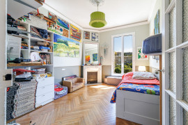 Vente
Appartement 144 m² - Nice Bas Gairaut