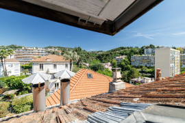 Vente
Appartement 144 m² - Nice Bas Gairaut