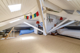Vente
Appartement 144 m² - Nice Bas Gairaut