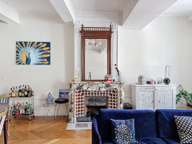 
                                                                                        Vente
                                                                                         Appartement 148 m2 Villefranche Centre-Ville