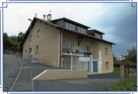 Location
appartement