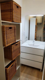 
                                                                                        Location
                                                                                         Appartement, 16m², 480€ - Nantes