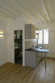 
                                                                                        Location
                                                                                         Appartement 17 m² - 1 pièce