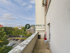 
                                                                                        Viager
                                                                                         Appartement - 177 000 € - 1ère couronne