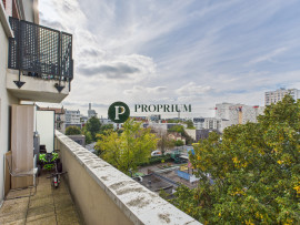 
                                                                                        Viager
                                                                                         Appartement - 177 000 € - 1ère couronne